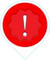 Warnung / Information